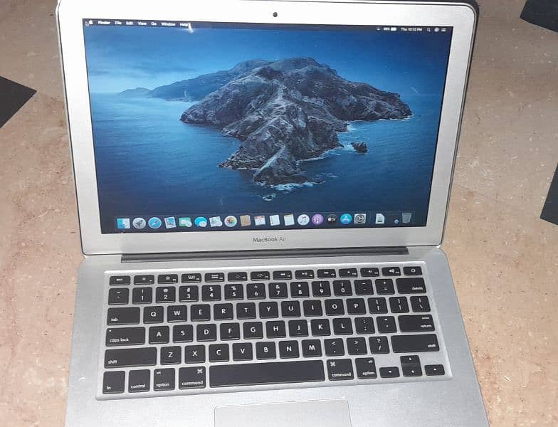 Apple macbook Air 2013