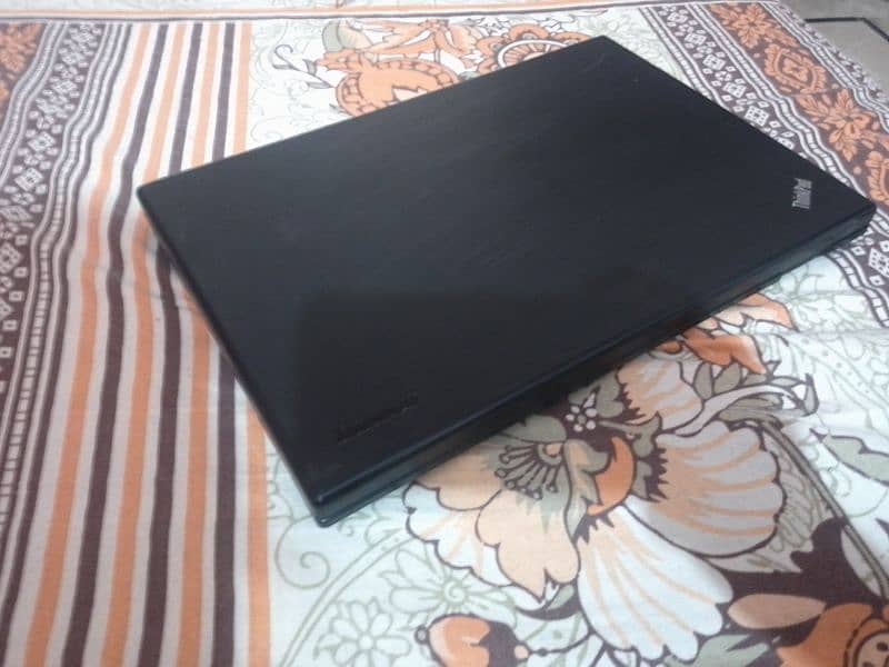 lenovo Thinkpad