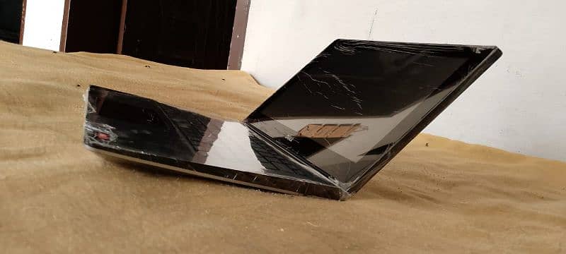Dell laptop