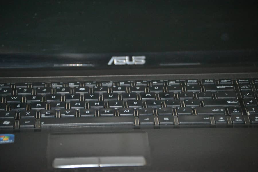 ASUS i7 2nd gen board chrging issue