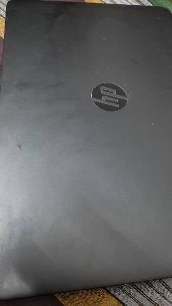 HP laptop i5 5th generation