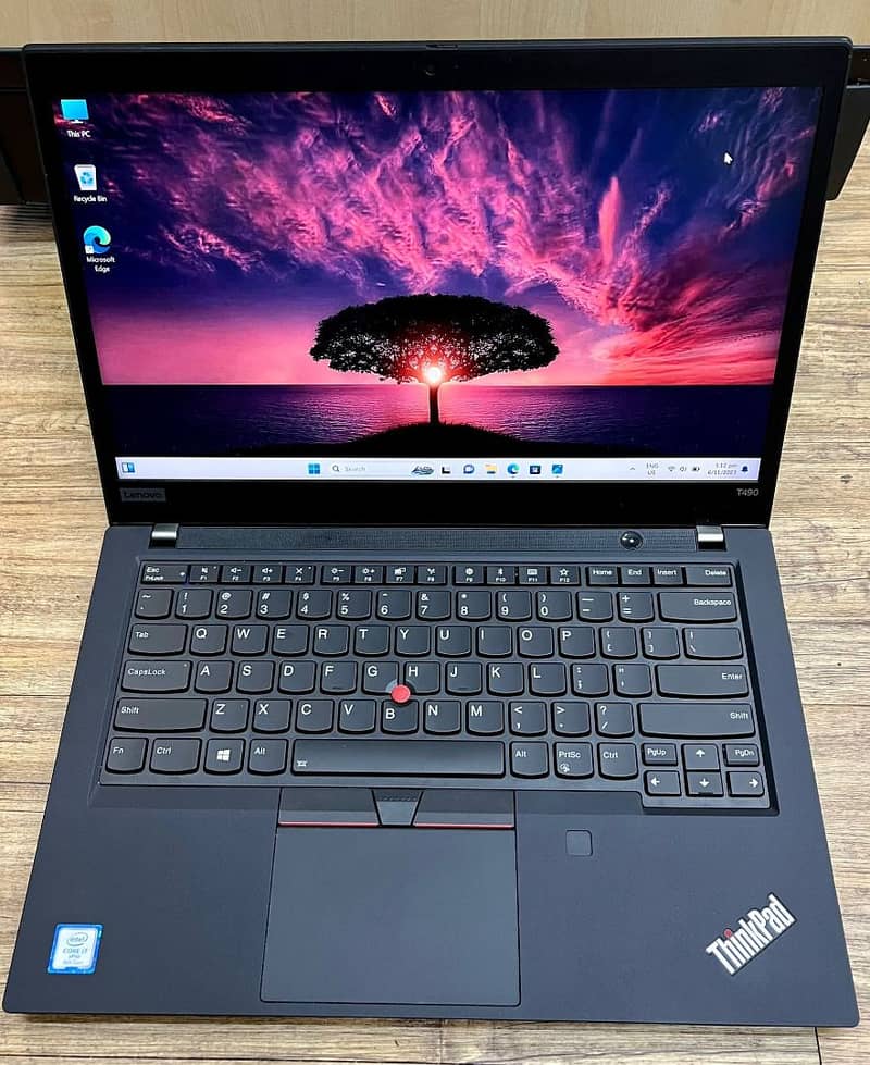 16GB || 256GB New Import, Laptop just like new 8th Generation STB