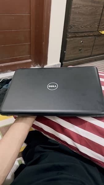 Dell Core i3 6th Gen
