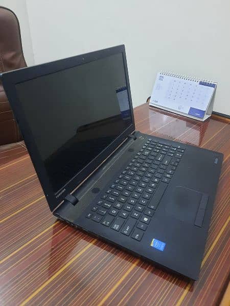 Core i5  5th gen