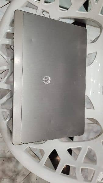 Hp pro Book 4530 Core I5 8gb/500Gb