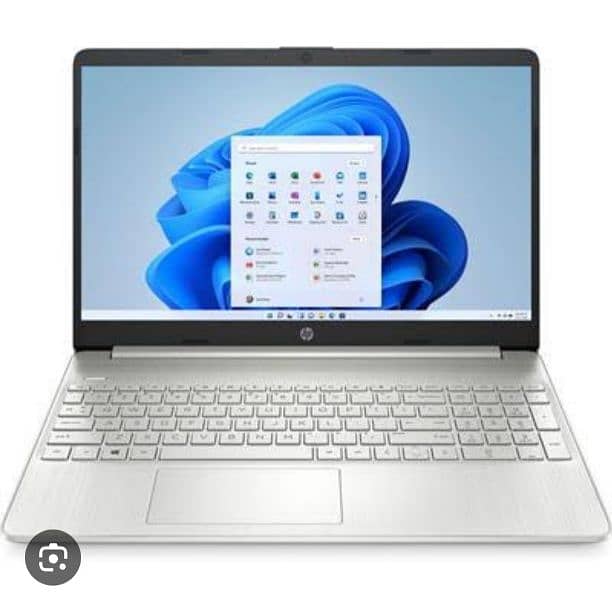 HP 15s-fq5099TU
