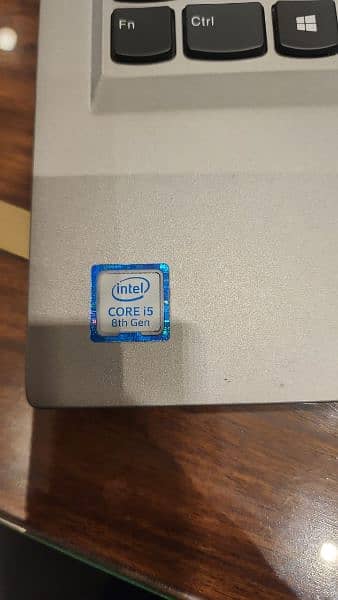 Lenovo Thinkpad Core i5 8th Gen
