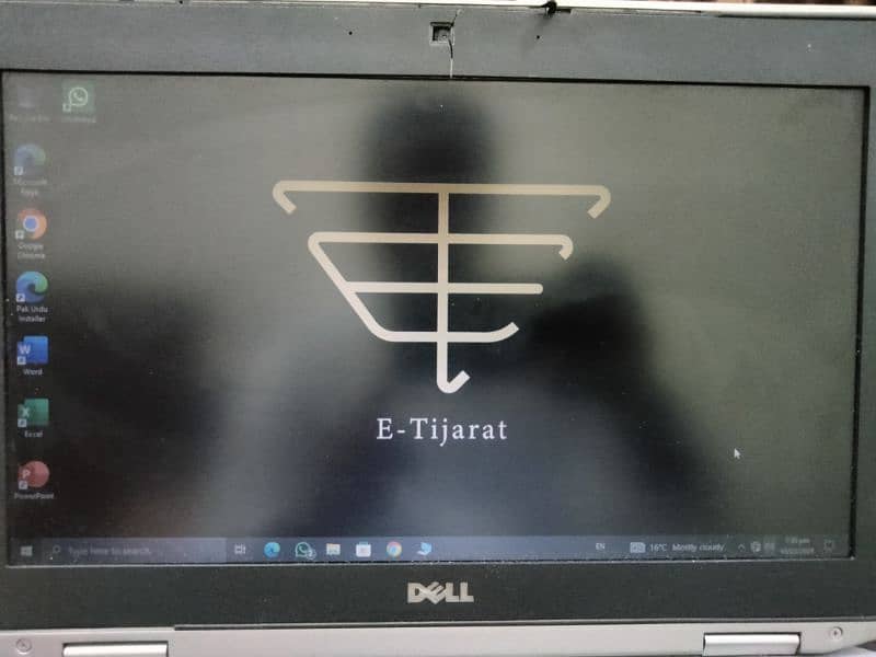 Dell core i7 2nd generation