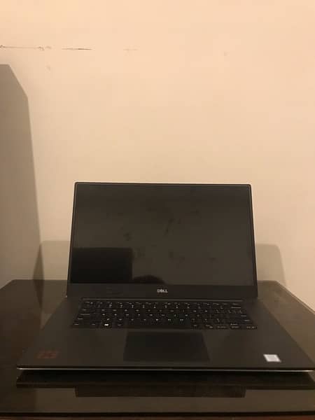 Dell XPS 15 9560