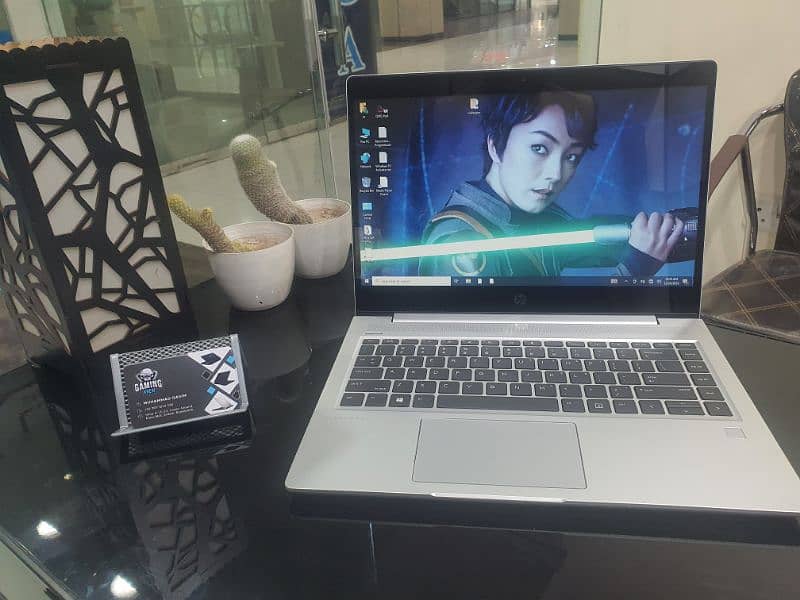 Hp 440 G6