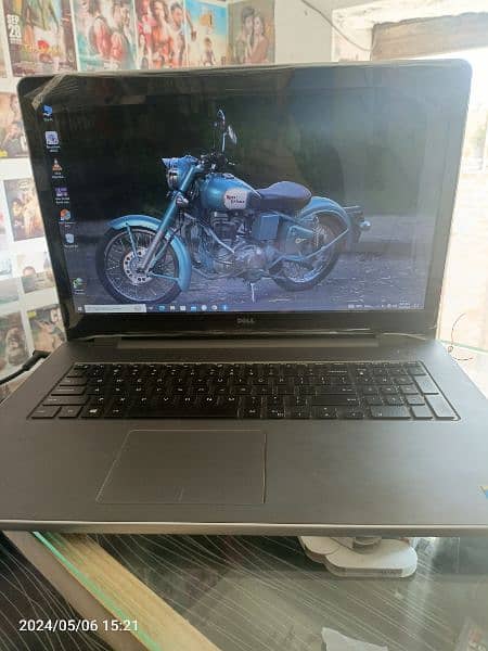 core i7 dell laptop
