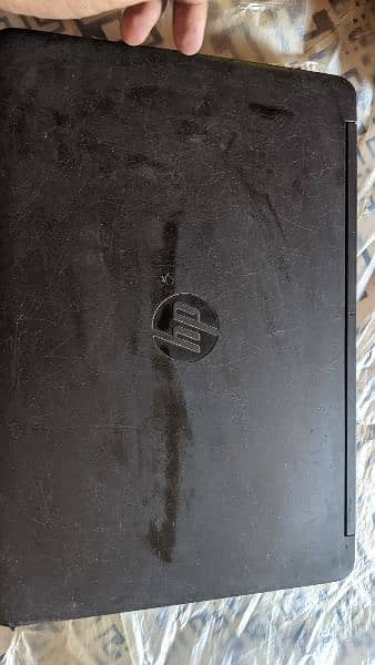 hp core i5 ProBook 4th generation  all ok contact number 03112077755