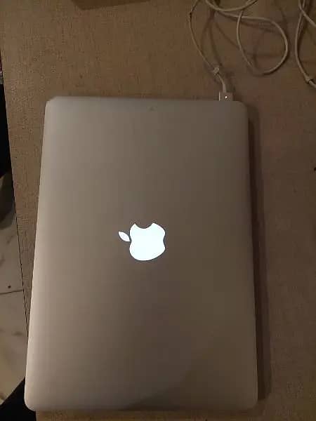 MacBook Pro 2015 i7