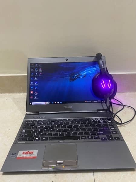 Core i7