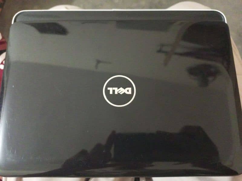 Dell Inspiron mini 2 in good condition
