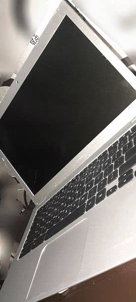 New condition chrome book are available