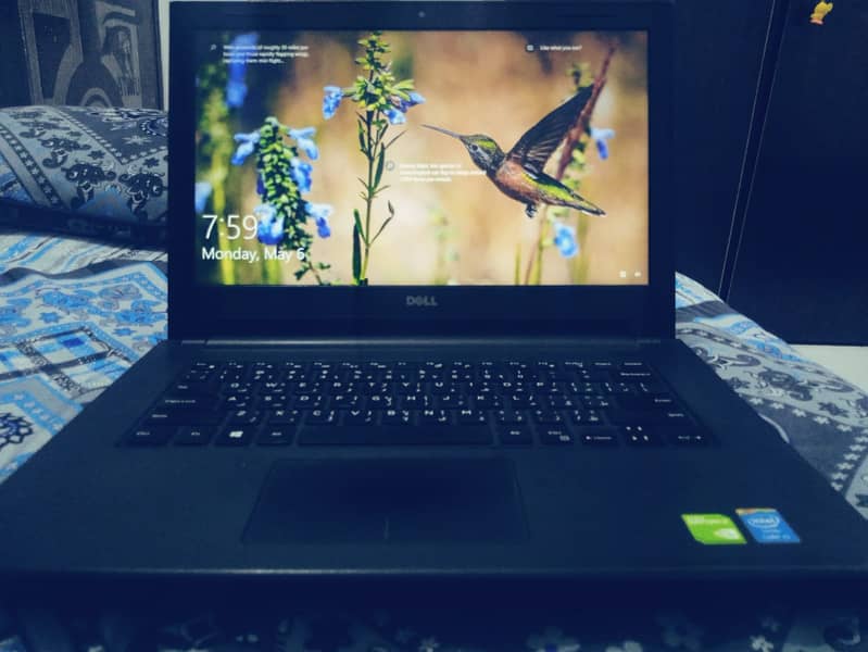 Dell Inspiron 14 3442
