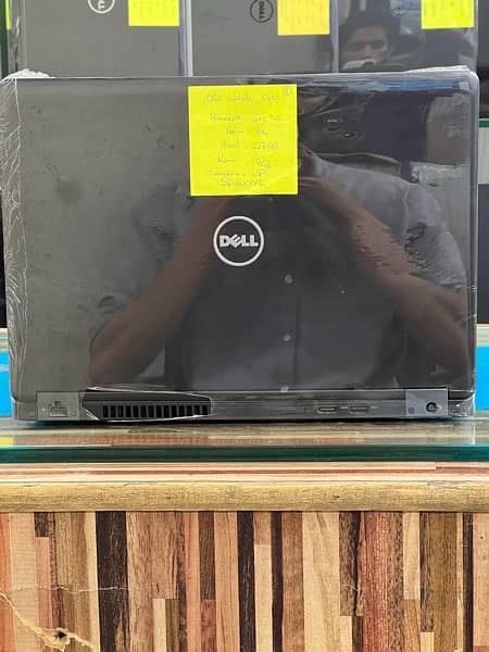 Dell Latitude 5480