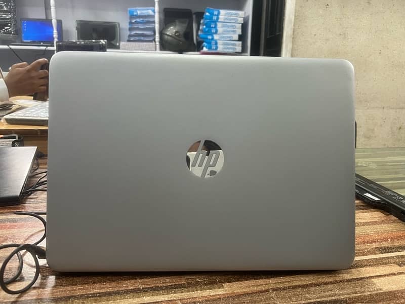 Hp elitebook 840 g3