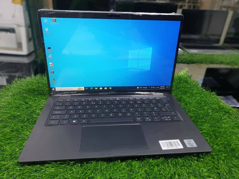 Dell Latitude 7410 i7-10th Gen, 16gb Ram/256 Nvme, 14
