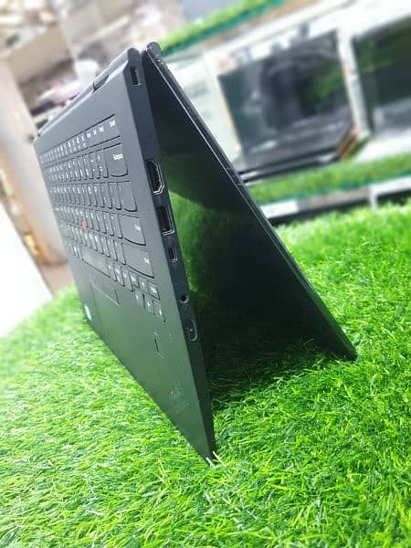Lenovo X1 YOGA i5-8th Gen,  16/256, 14