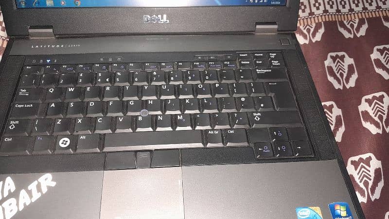 Dell Labtop e5410 i5