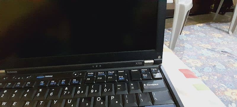 lenovo thinkpad corei7