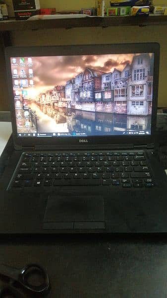 Dell Cori 5 - 6th generation