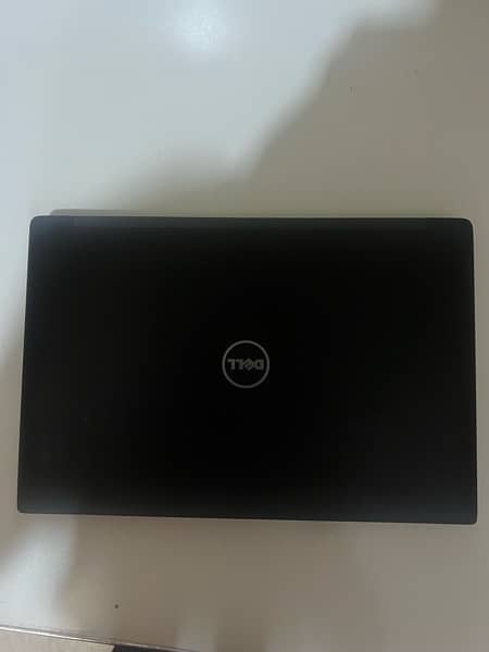 Dell Latituude 7480 core i5 7 generation