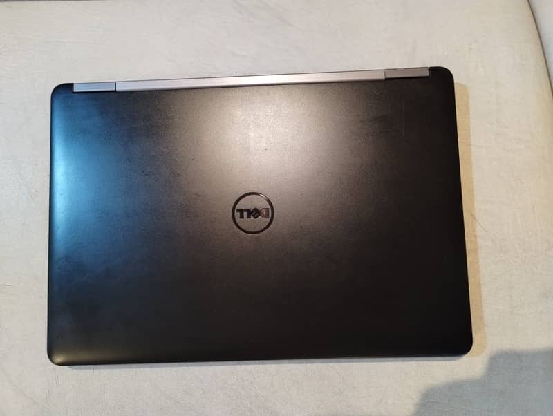 Dell latitude e5270