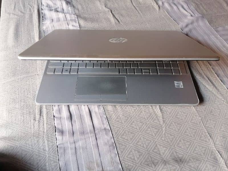 I am selling my Hp laptop i3 10 generation  03038928655