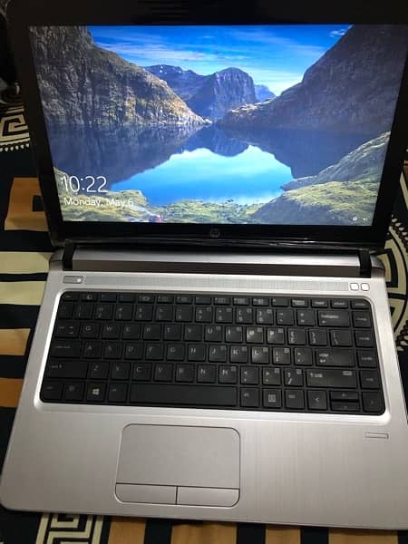 HP Probook 430 G3