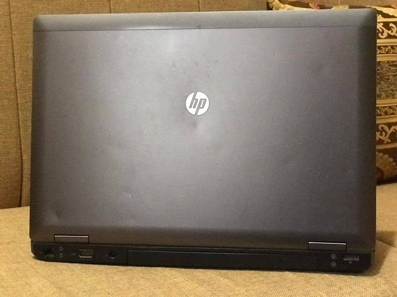 Hp probook 6570b core i3 4gb ram best for CCTV