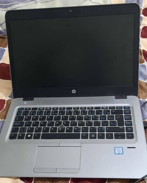 Hp 820 G3 Ci5 6th Generation