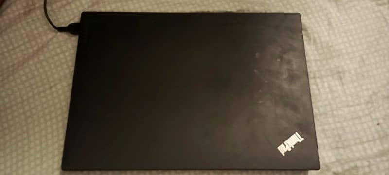 lenovo think pad