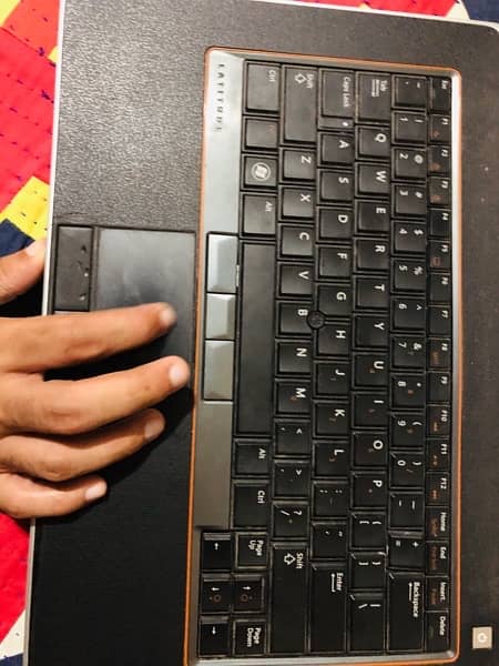 Dell Laptop