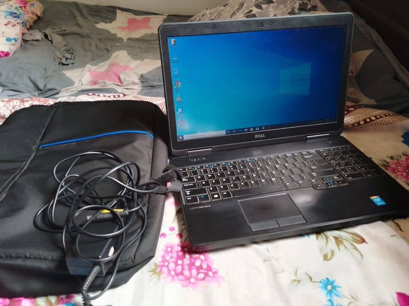 DELL Latitude E5440
