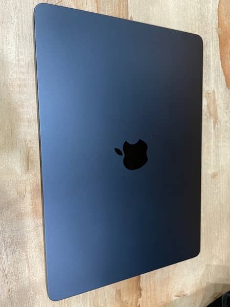 Macbook Air M2