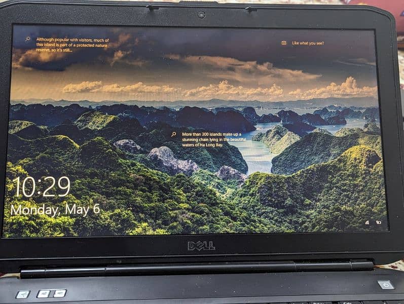 Dell core i5 3rd generation