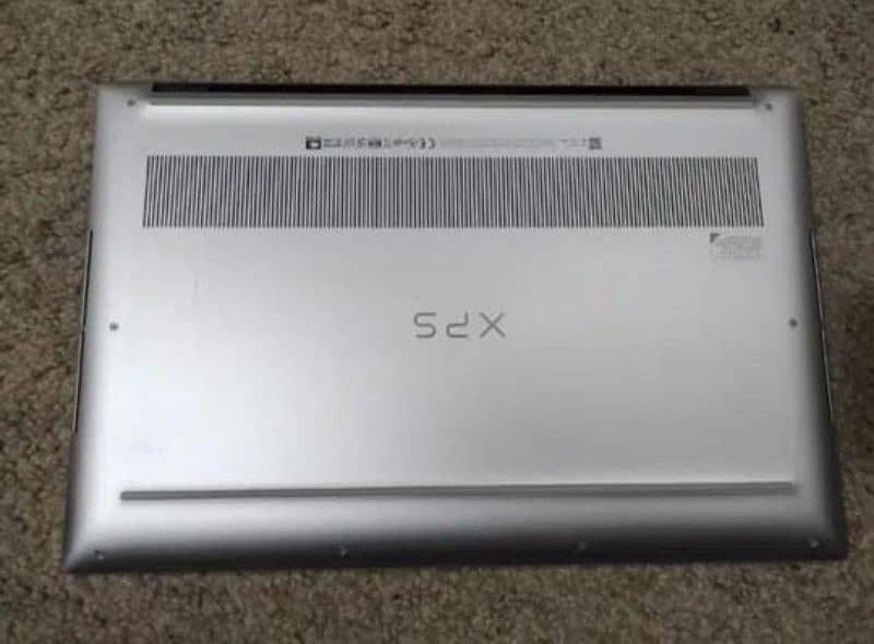 Dell XPS Intel Core i7 12 Generation/laptop for sale