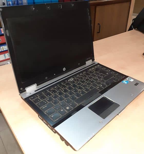 Hp Elite book 8440