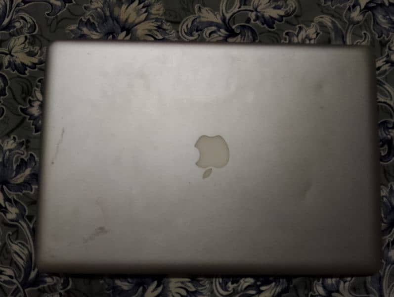 apple mac book
