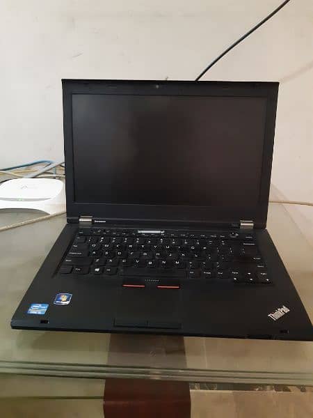 lenovo thinkpad core i5 2nd gen for sale