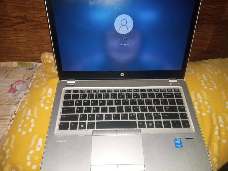 Core i5 4th gen  laptop for sale