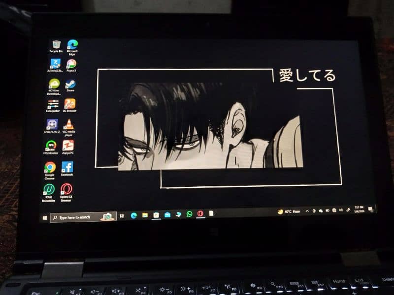 Lenovo