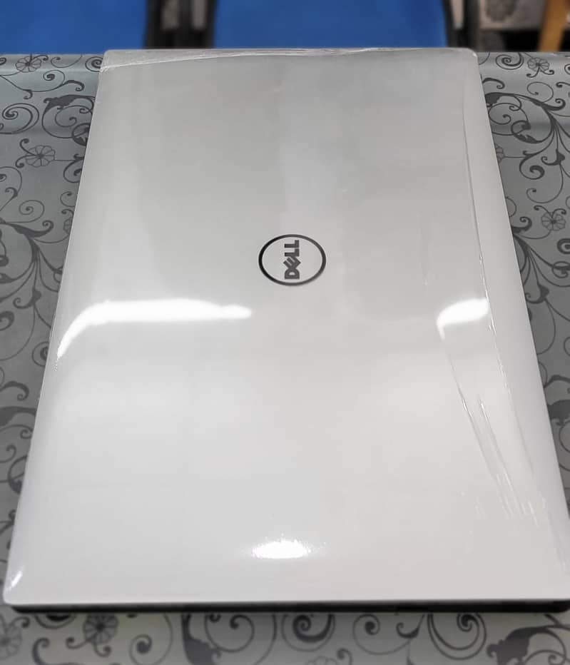 Dell laptop