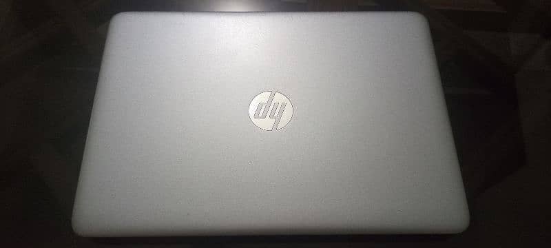 HP ELITEBOOK 840 G4