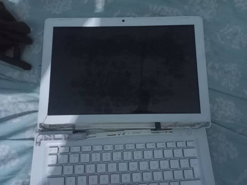 MacBook