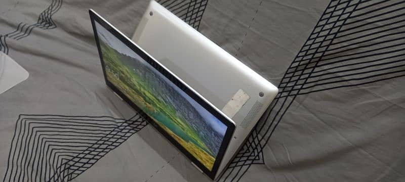 HP Elite Book Laptop 360°