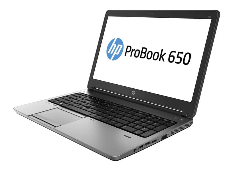 HP LAPTOP